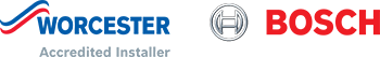Worcester Bosch- Sines Plumbing & Heating