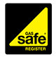 Gas Safe Register- Sines Plumbing & Heating