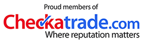 Checkatrade- Sines Plumbing & Heating- Sines Plumbing & Heating
