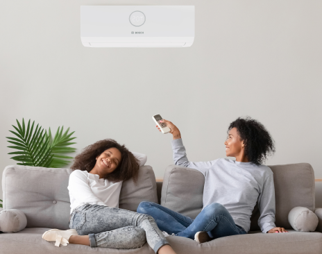 Stay Comfortable All Year Round