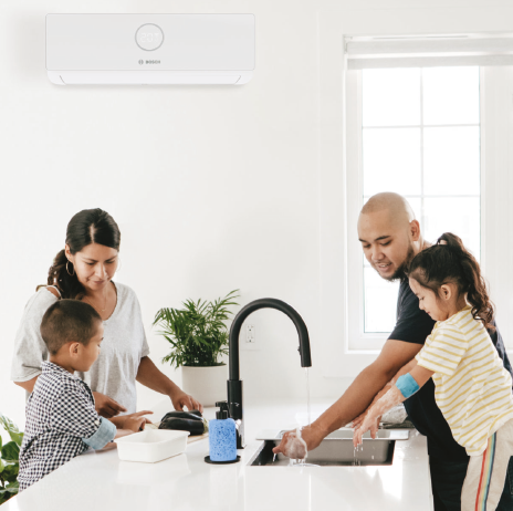 Air Conditioning Brands We Install