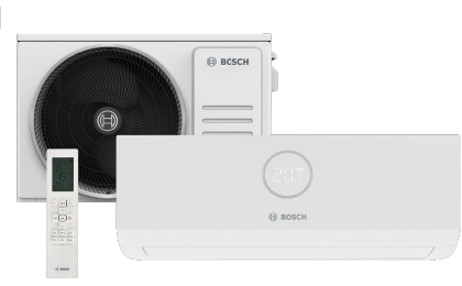 Multi-Split Air Conditioning Systems