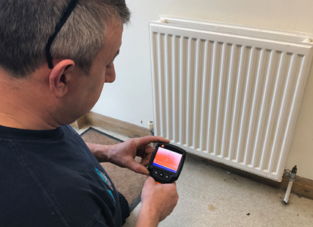 Underfloor Heating Surrey